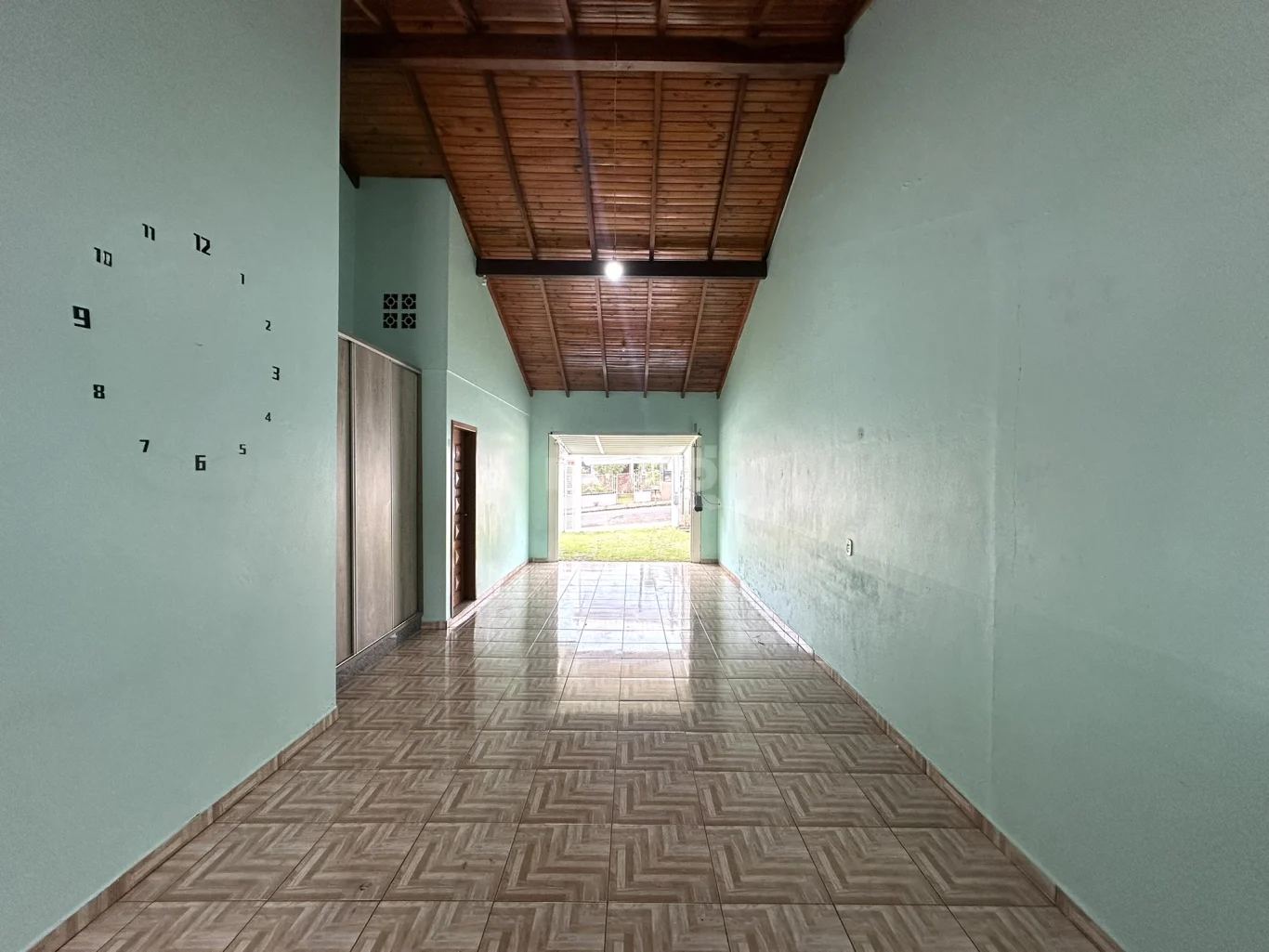 Casa para alugar com 3 quartos