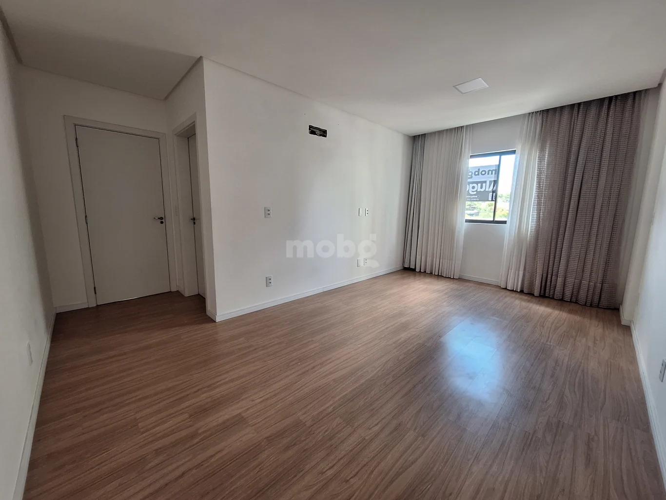 Apartamento para alugar com 2 quartos