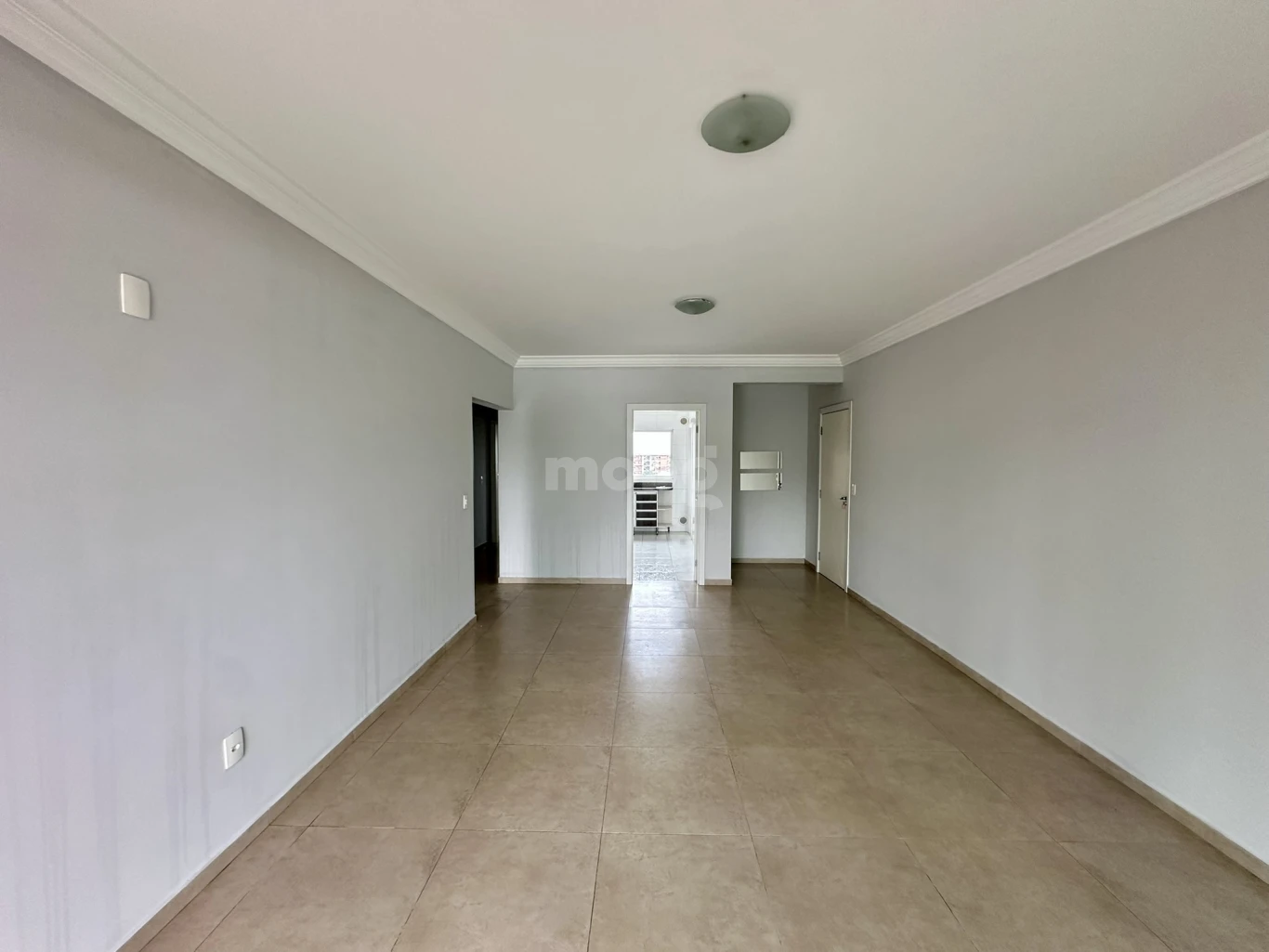Apartamento para alugar com 3 quartos