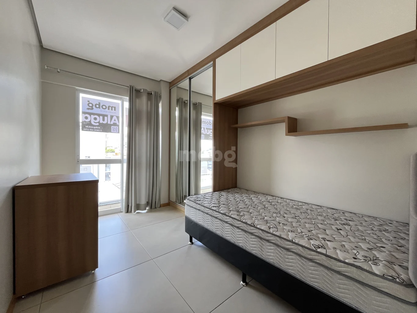 Apartamento para alugar com 2 quartos