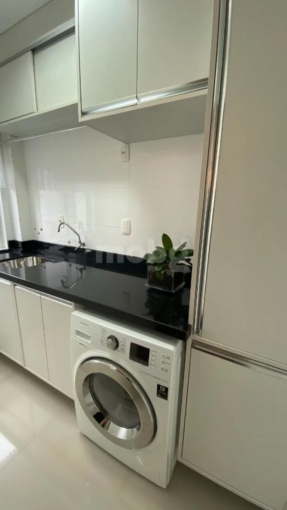 Apartamento para alugar com 2 quartos