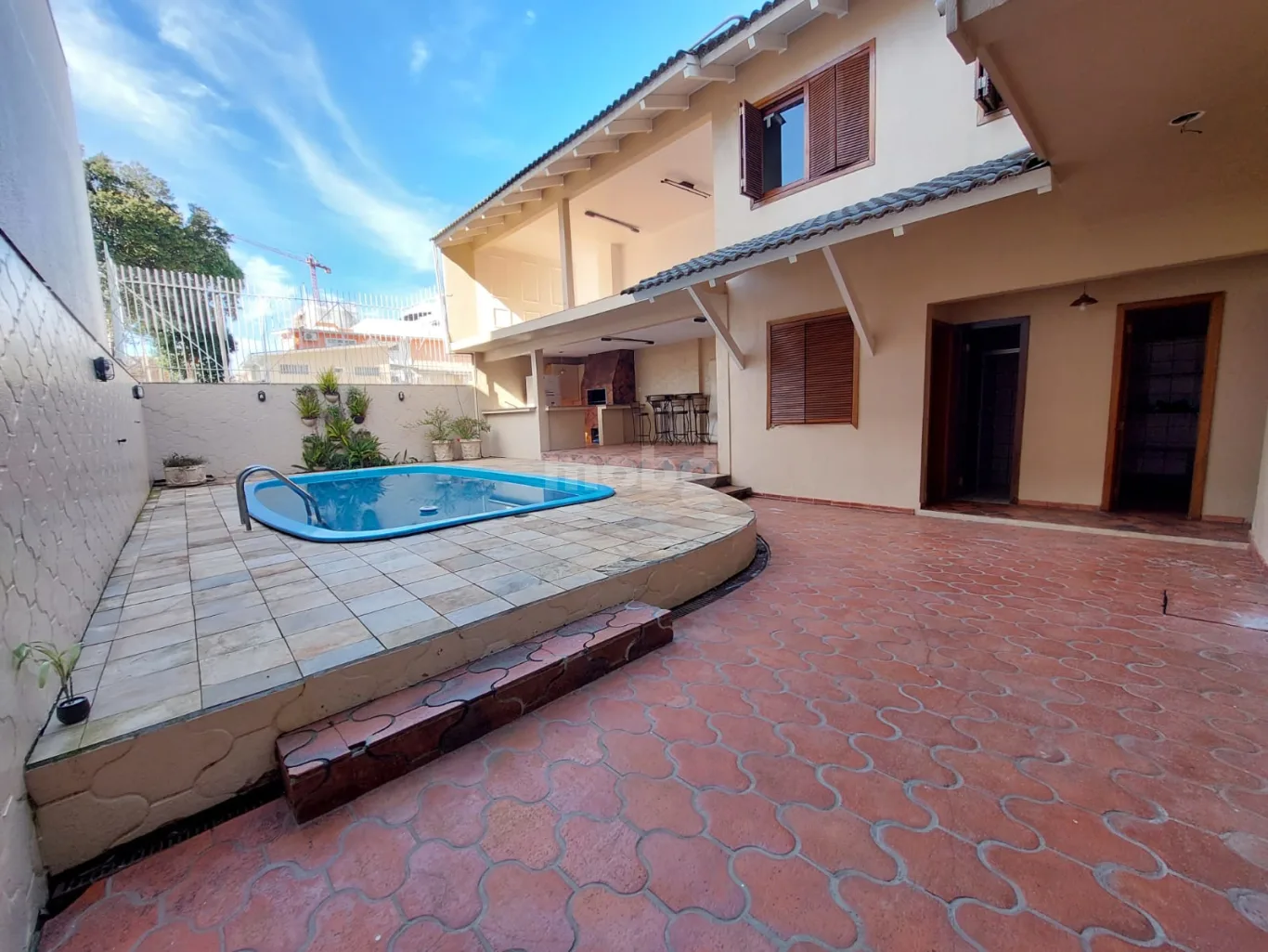 Casa_Comercial para alugar com 3 quartos