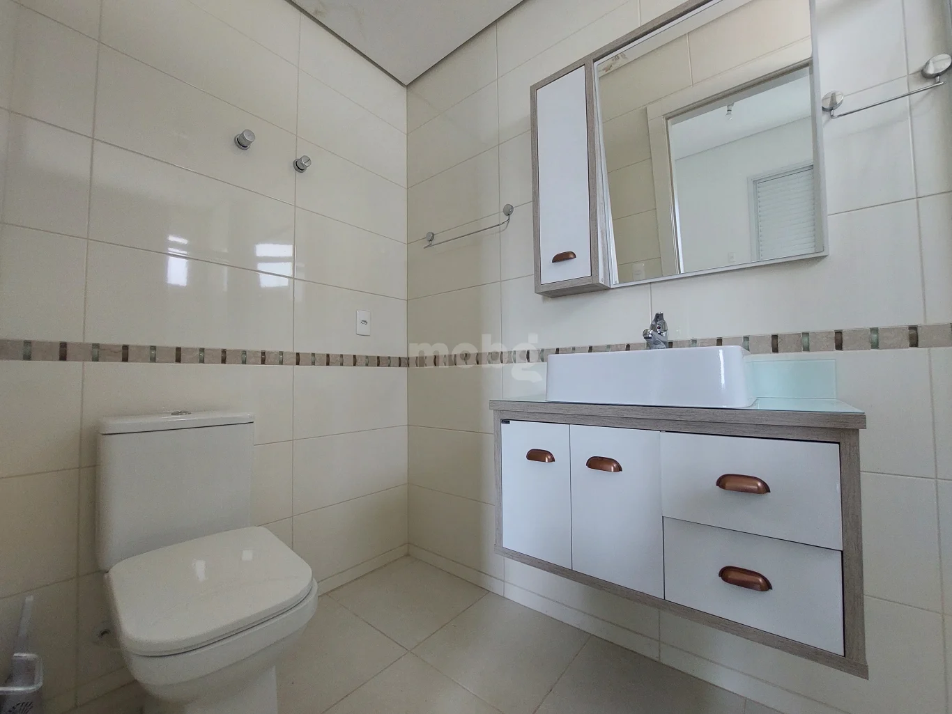 Apartamento para alugar com 3 quartos