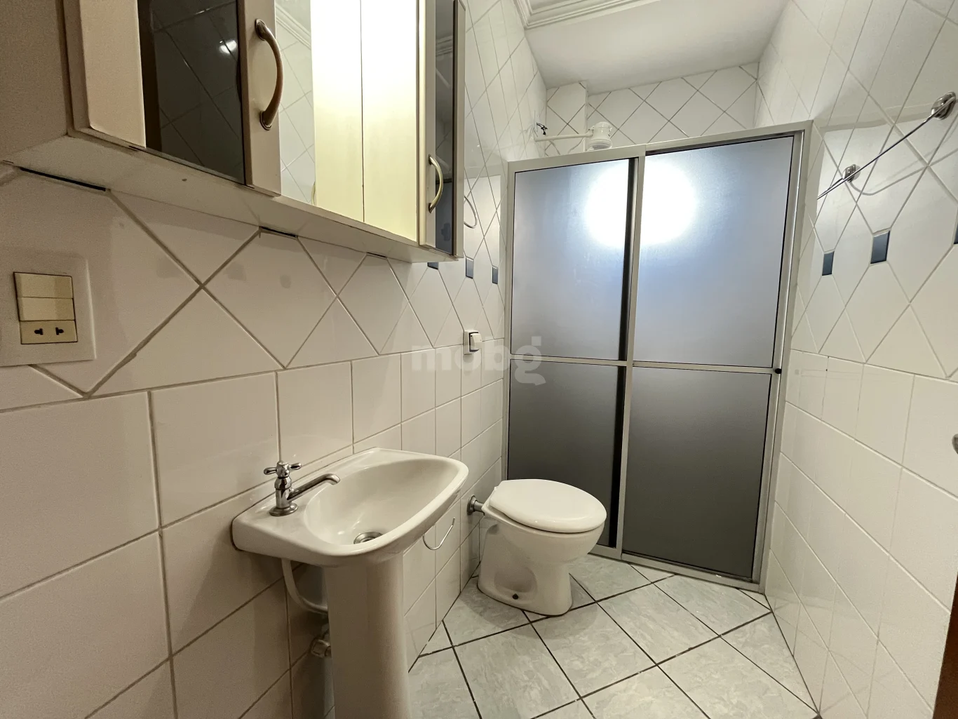 Apartamento para alugar com 3 quartos