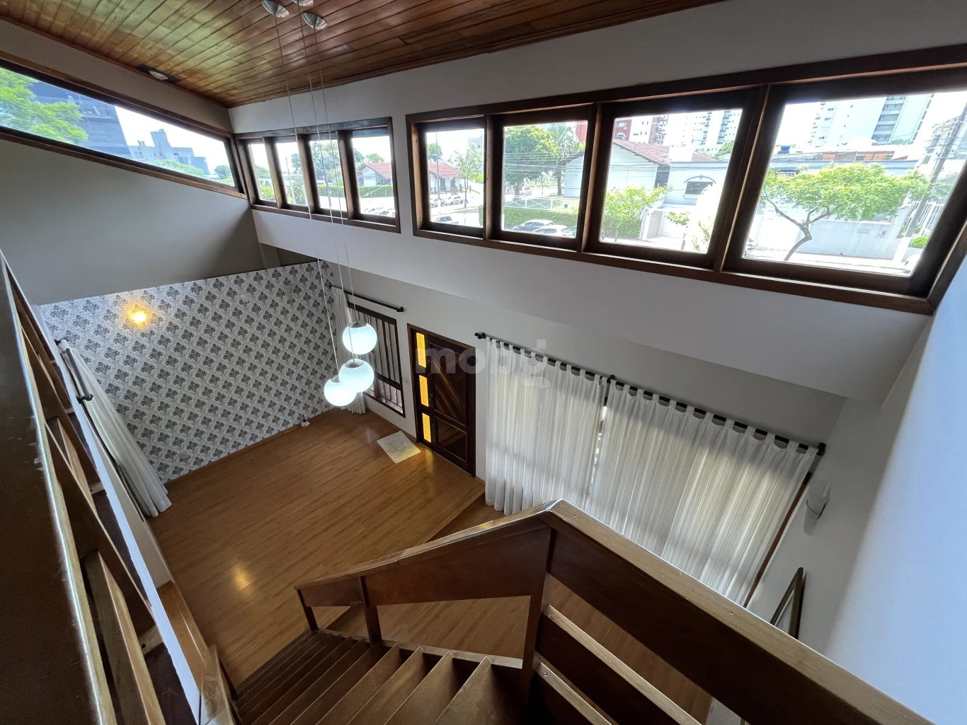 Casa para alugar com 3 quartos