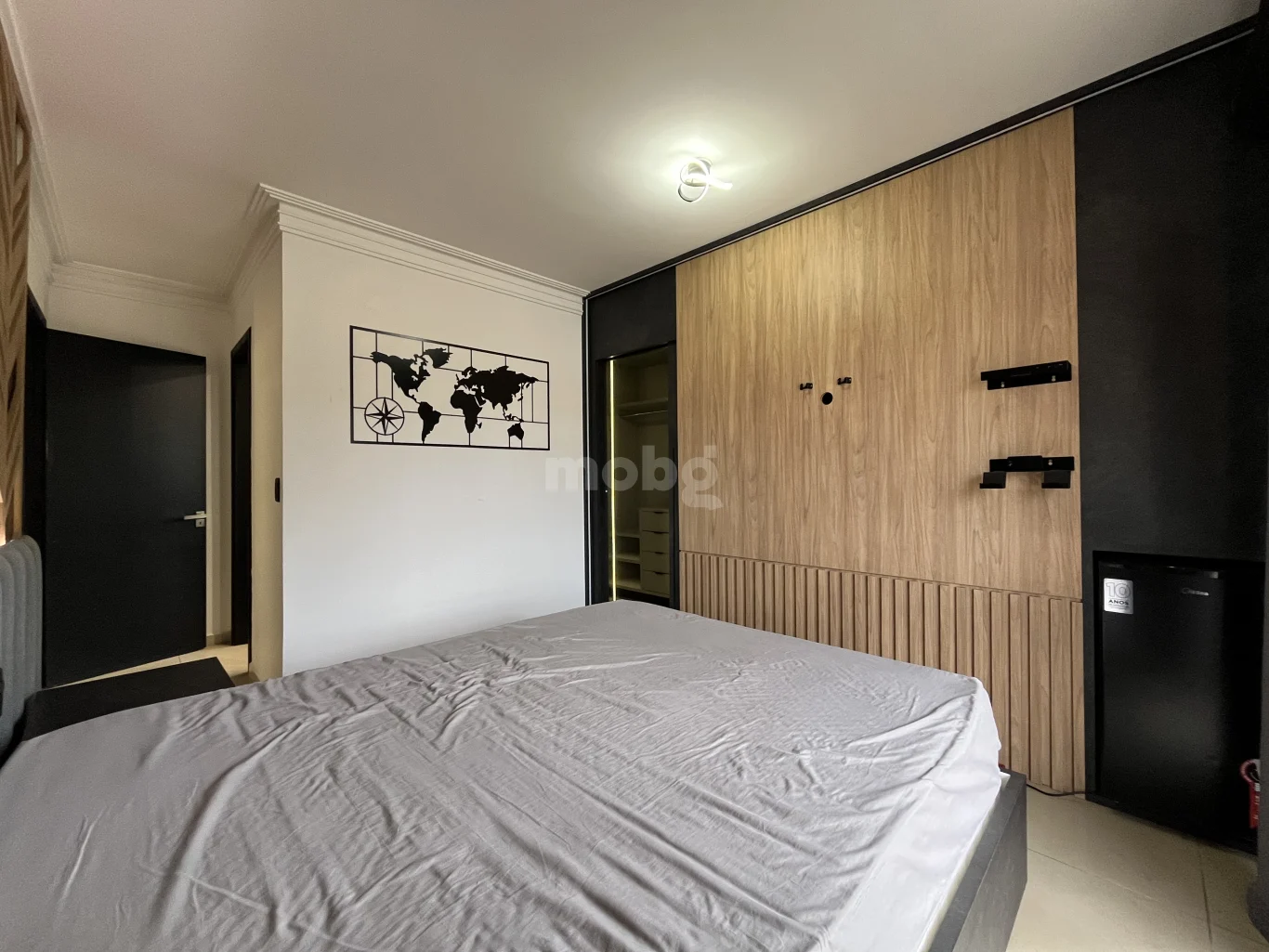 Apartamento para alugar com 3 quartos