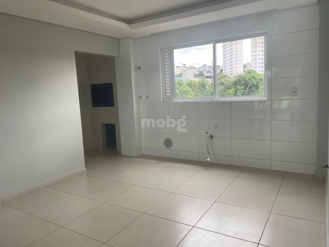Apartamento para alugar com 2 quartos