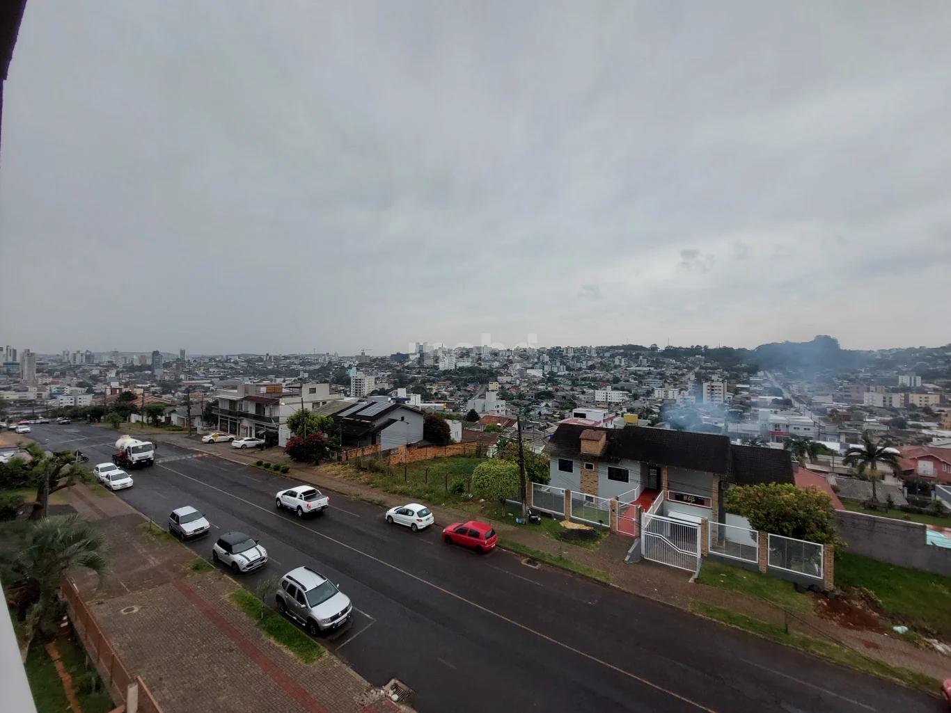 Apartamento para alugar com 2 quartos