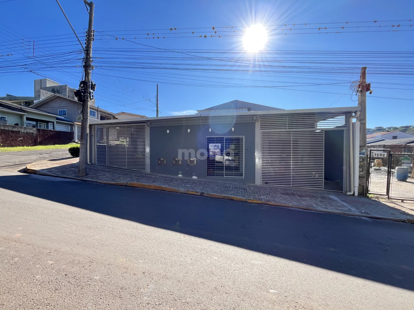 Casa para alugar em Chapecó, Parque das Palmeiras