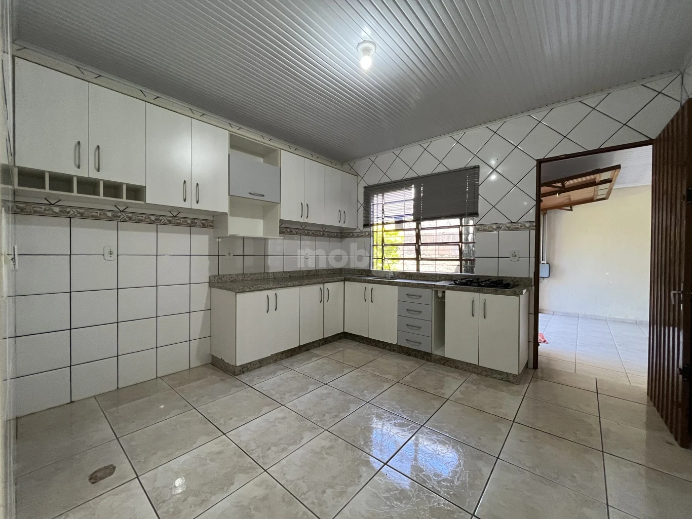 Casa para alugar com 3 quartos