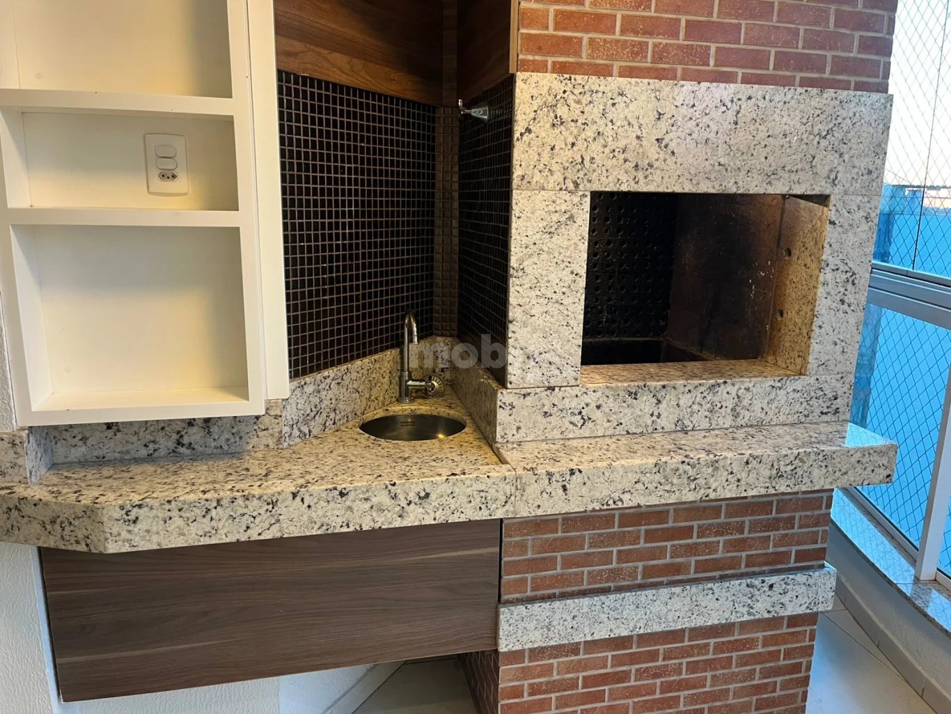 Apartamento para alugar com 2 quartos