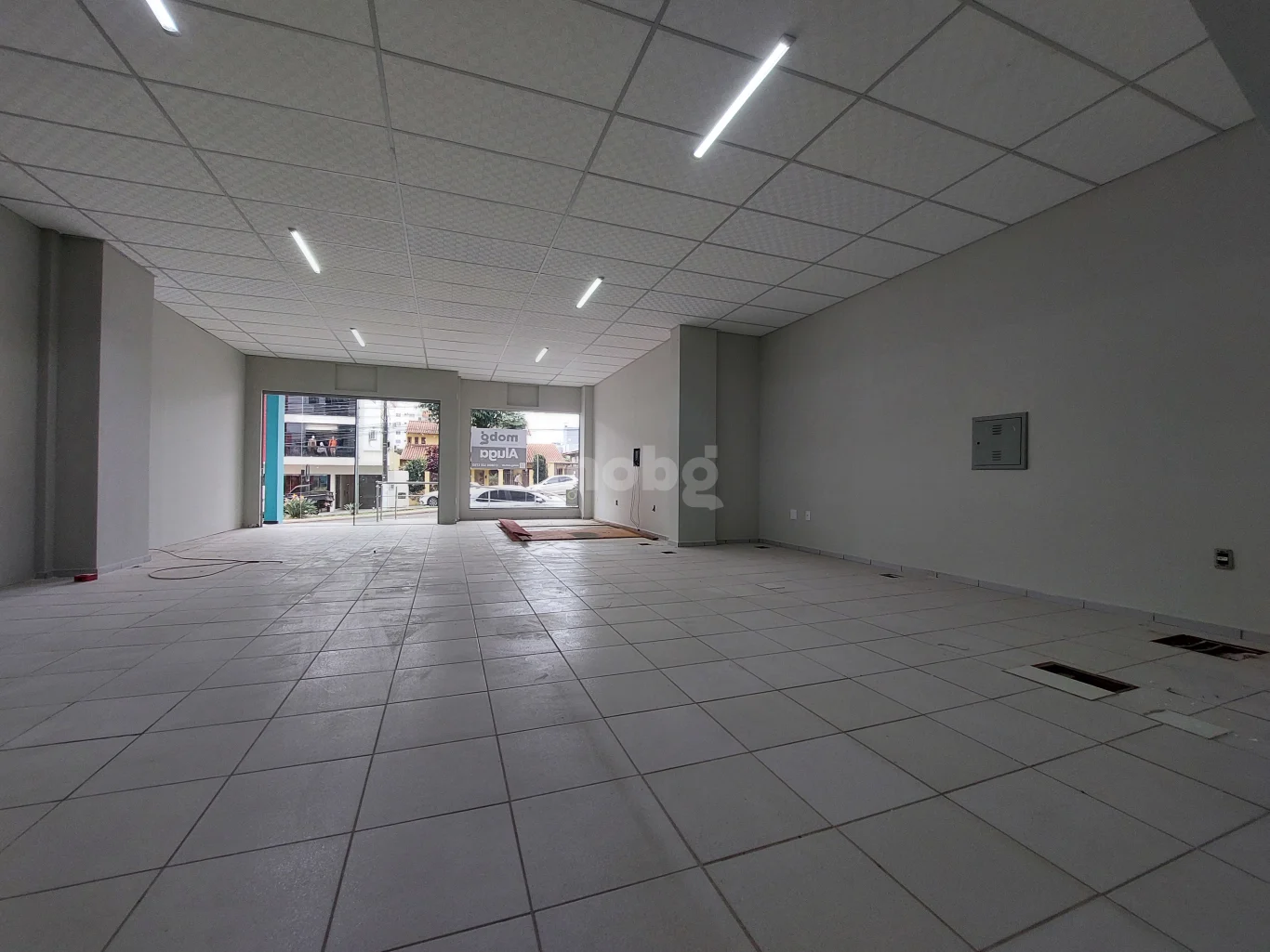 Sala_Comercial para alugar em Chapecó, Centro