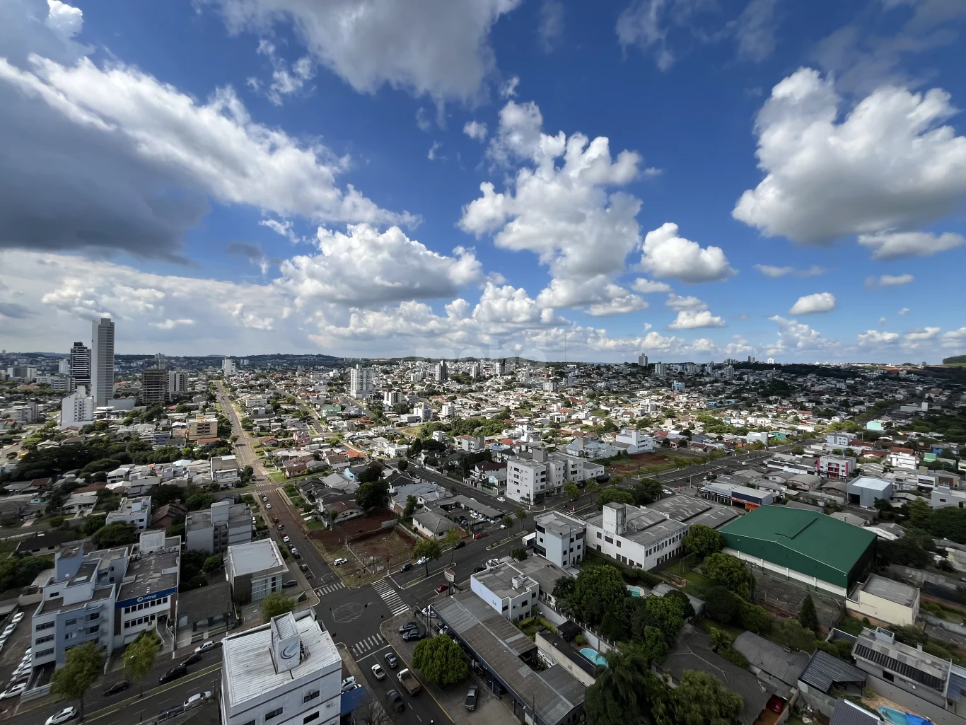 Apartamento para alugar com 3 quartos