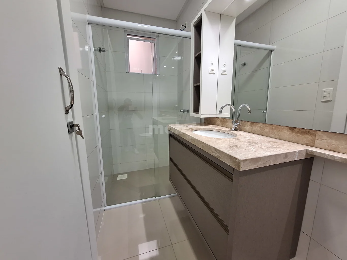Apartamento para alugar com 2 quartos