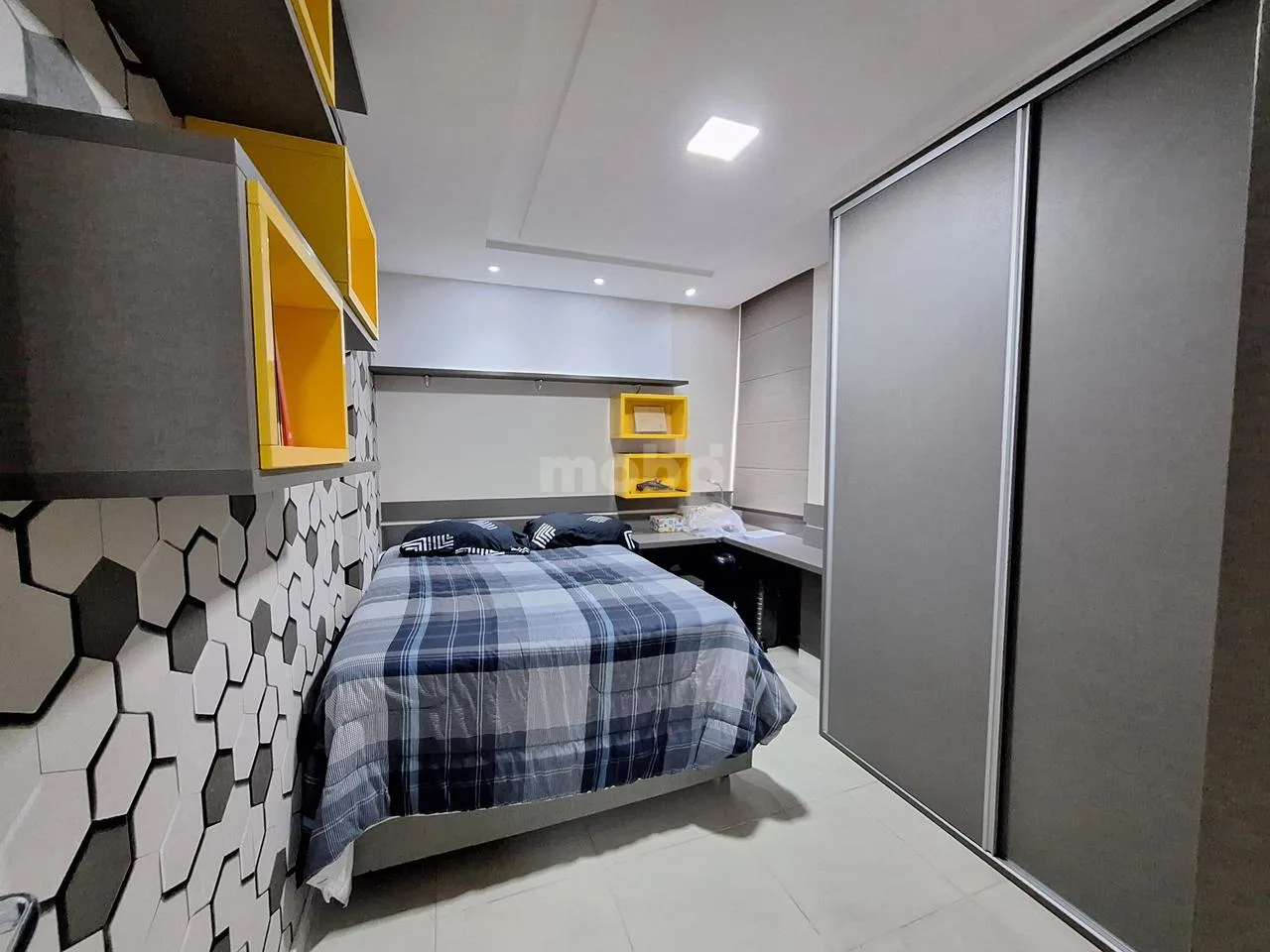 Apartamento para alugar com 3 quartos