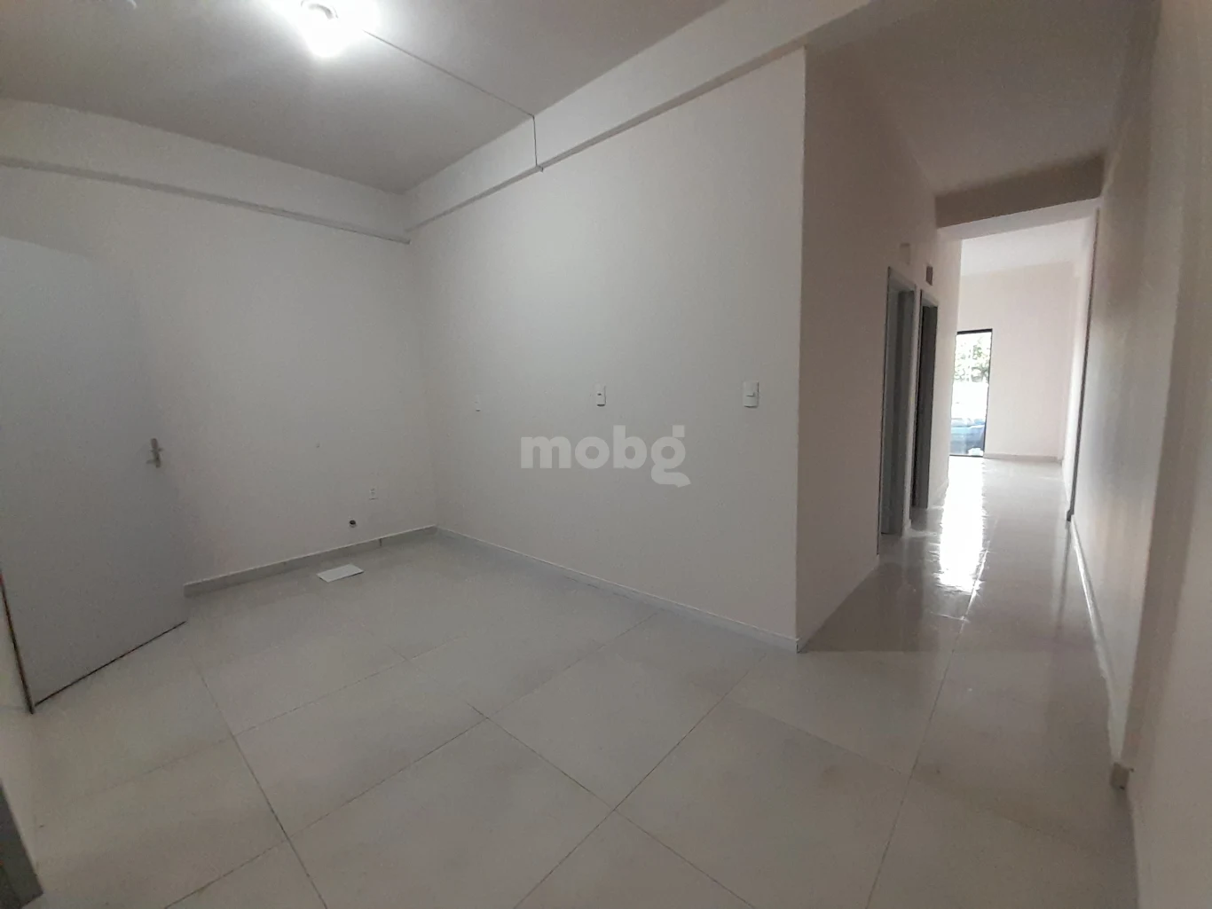 Apartamento para alugar com 2 quartos