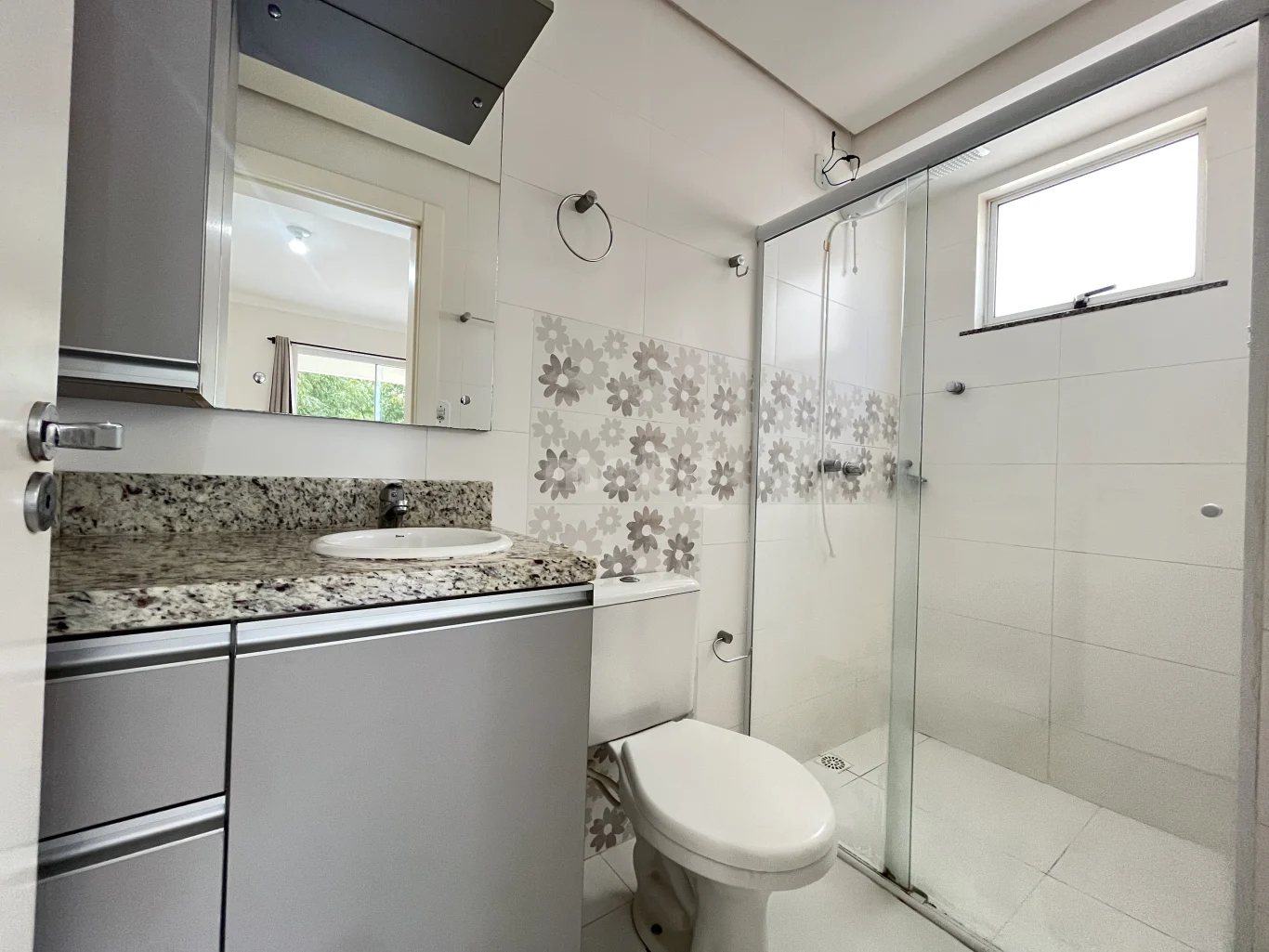 Apartamento para alugar com 2 quartos