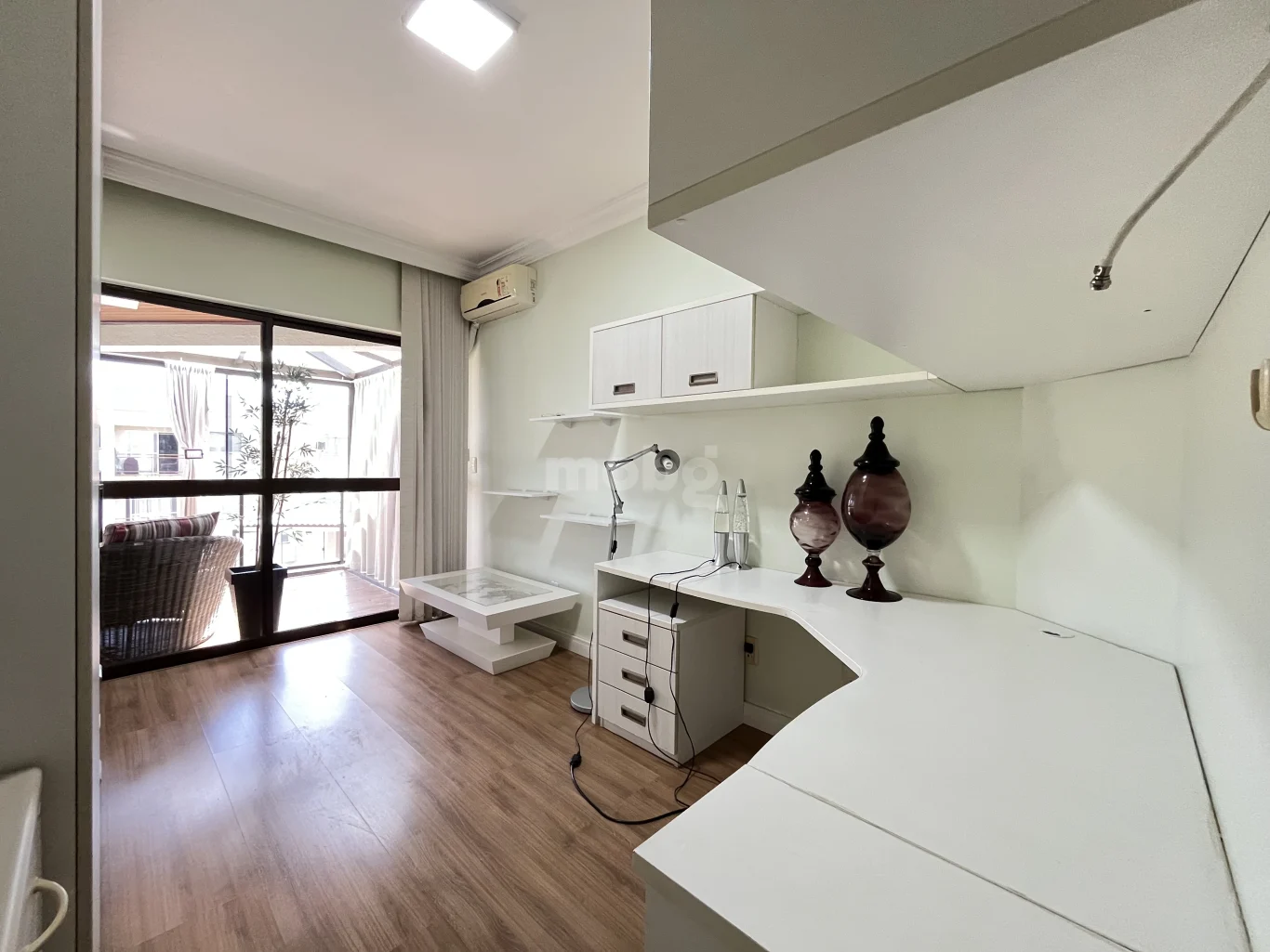 Apartamento para alugar com 3 quartos