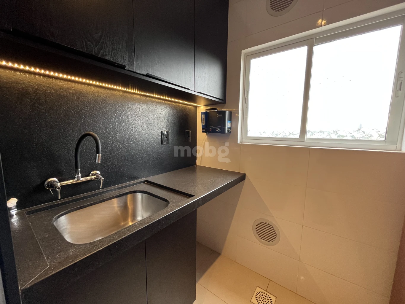 Apartamento para alugar com 2 quartos
