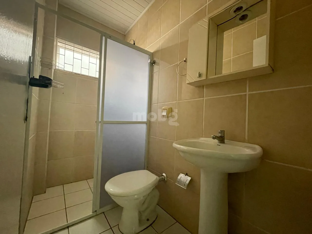 Apartamento para alugar com 2 quartos