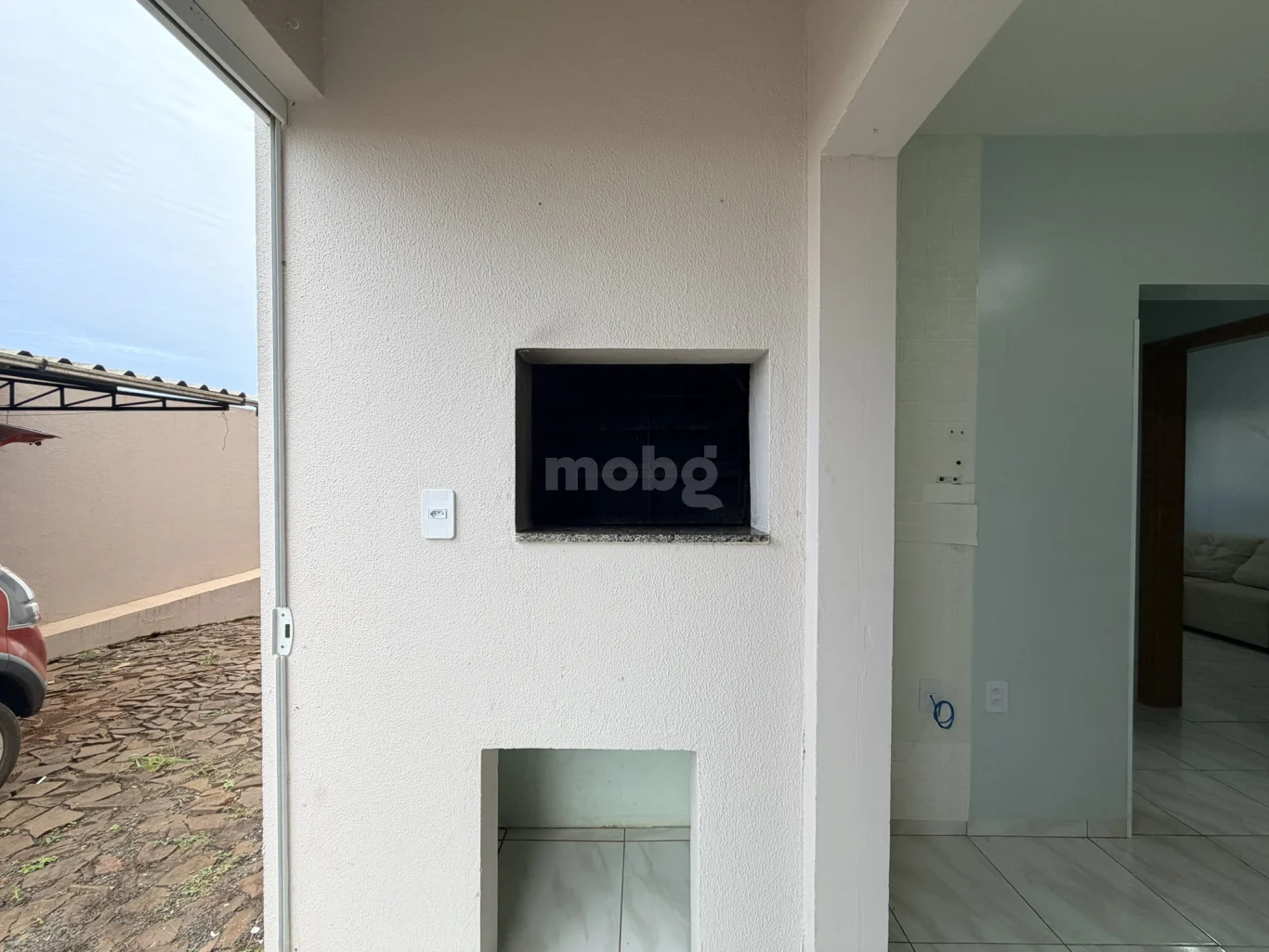 Apartamento para alugar com 2 quartos
