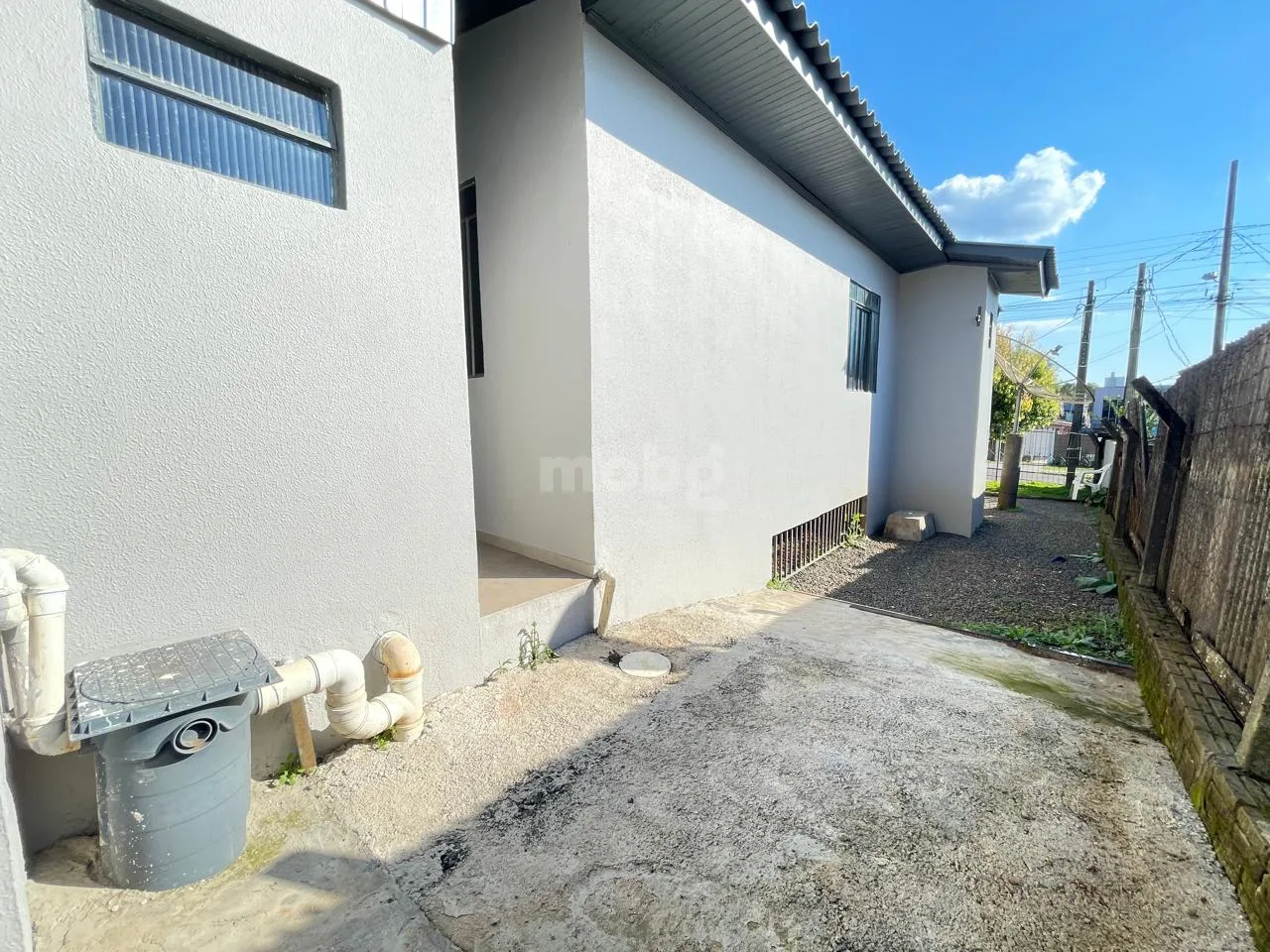 Casa para alugar com 5 quartos