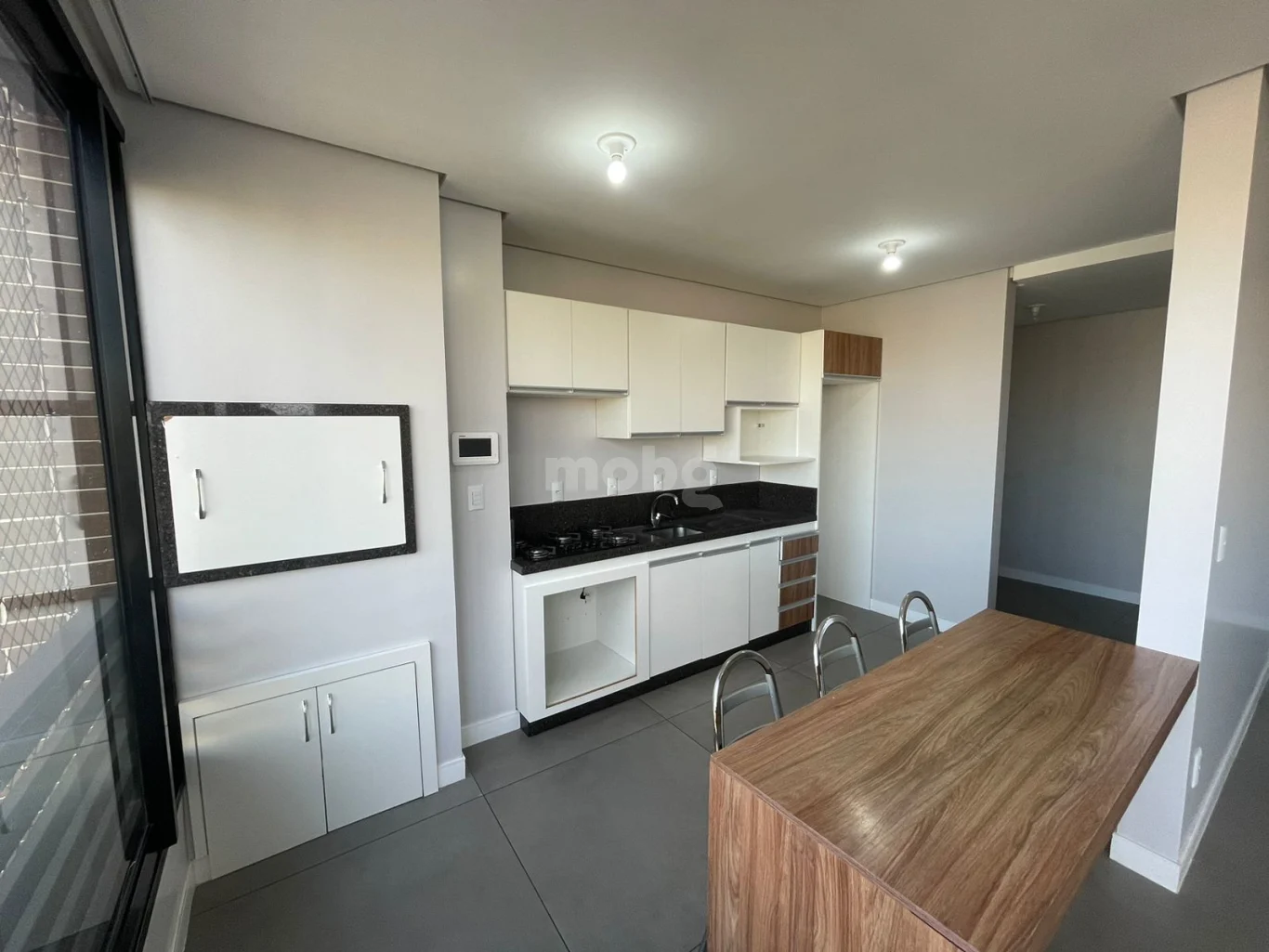 Apartamento para alugar com 3 quartos