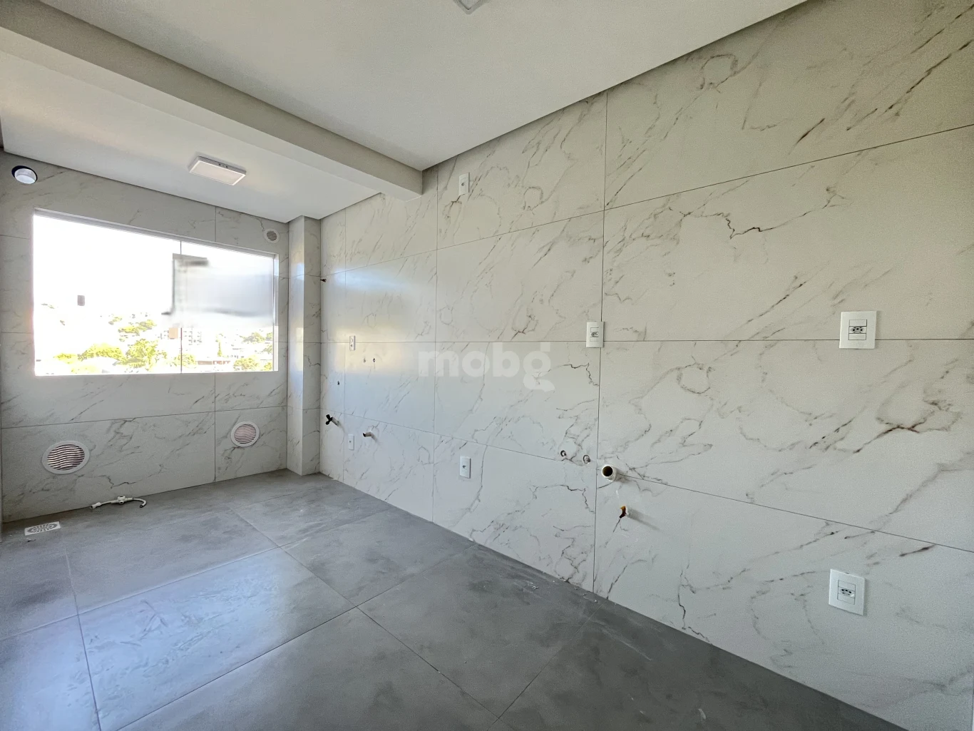 Apartamento para alugar com 3 quartos