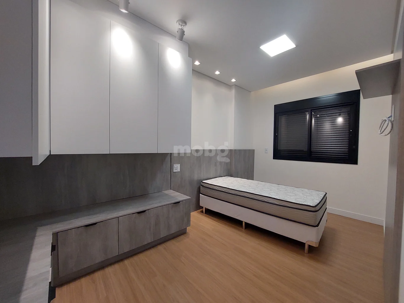 Apartamento para alugar com 3 quartos