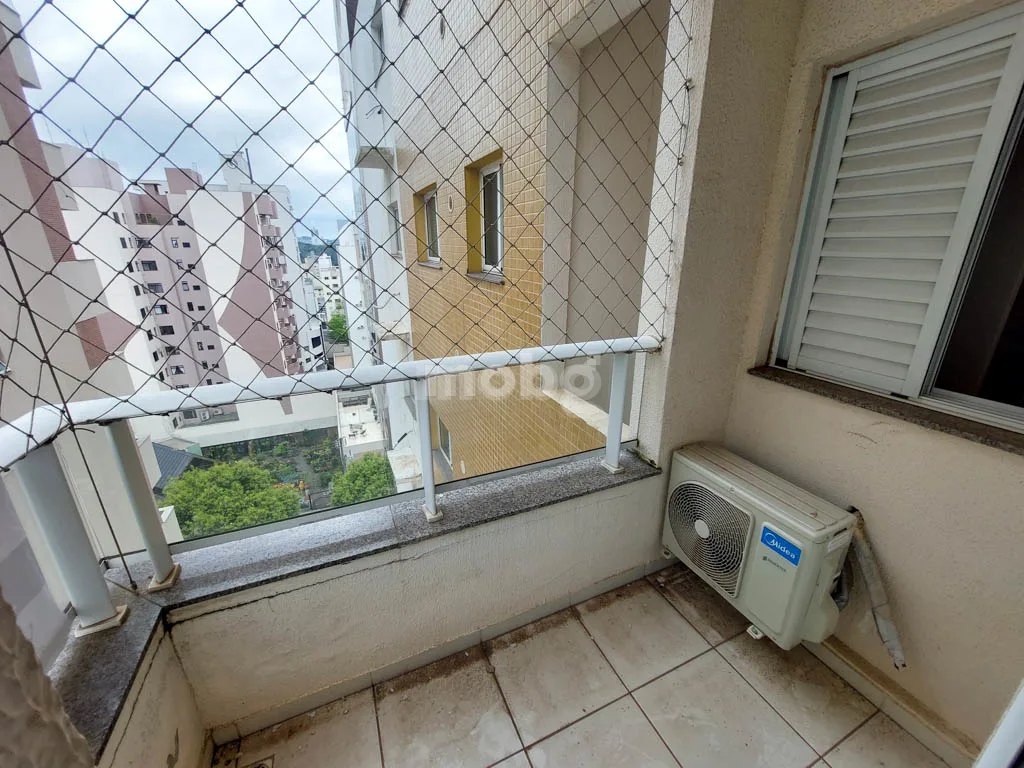 Apartamento para alugar com 2 quartos