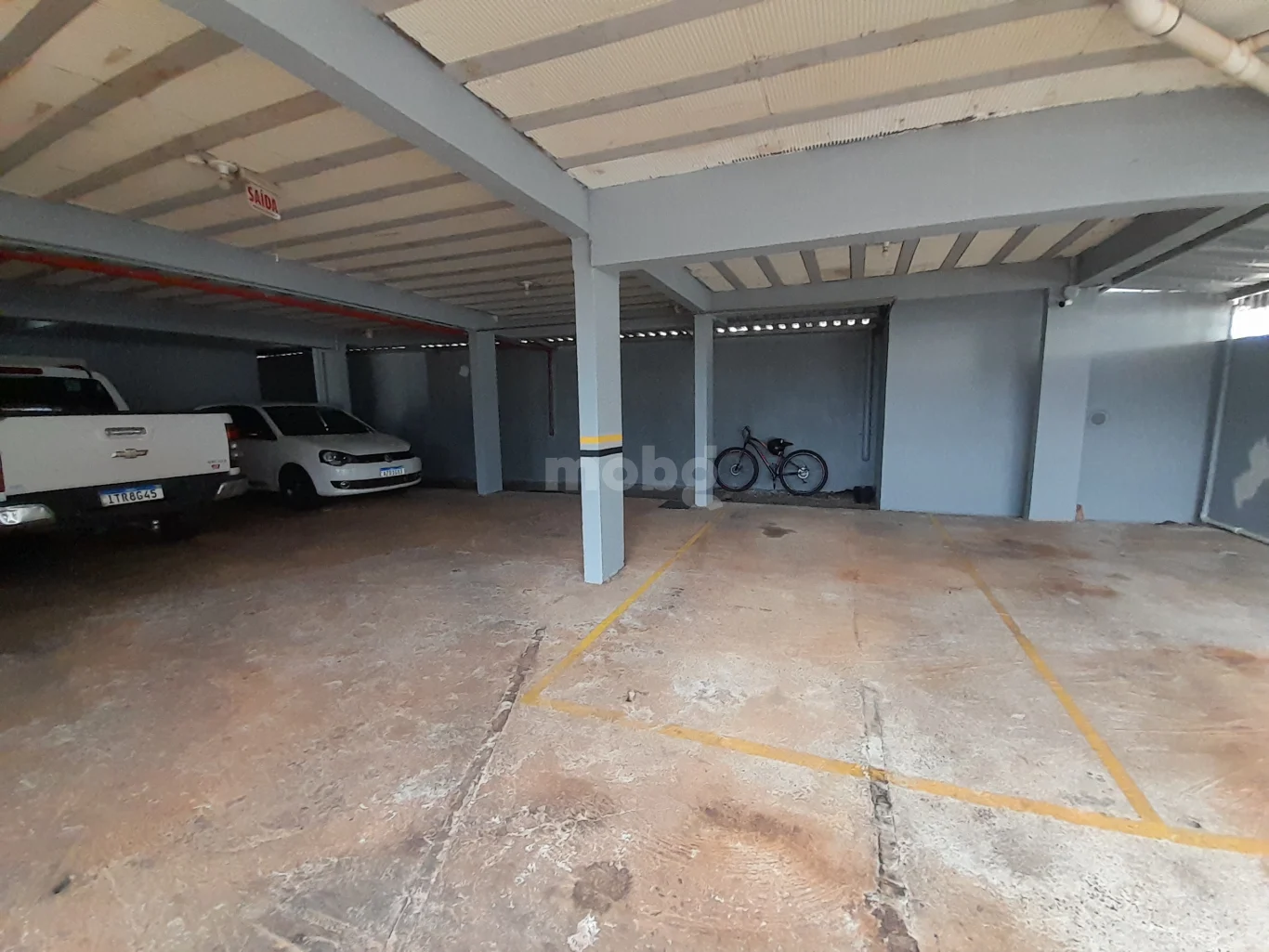 Apartamento para alugar com 2 quartos