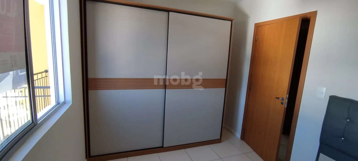 Apartamento para alugar com 2 quartos