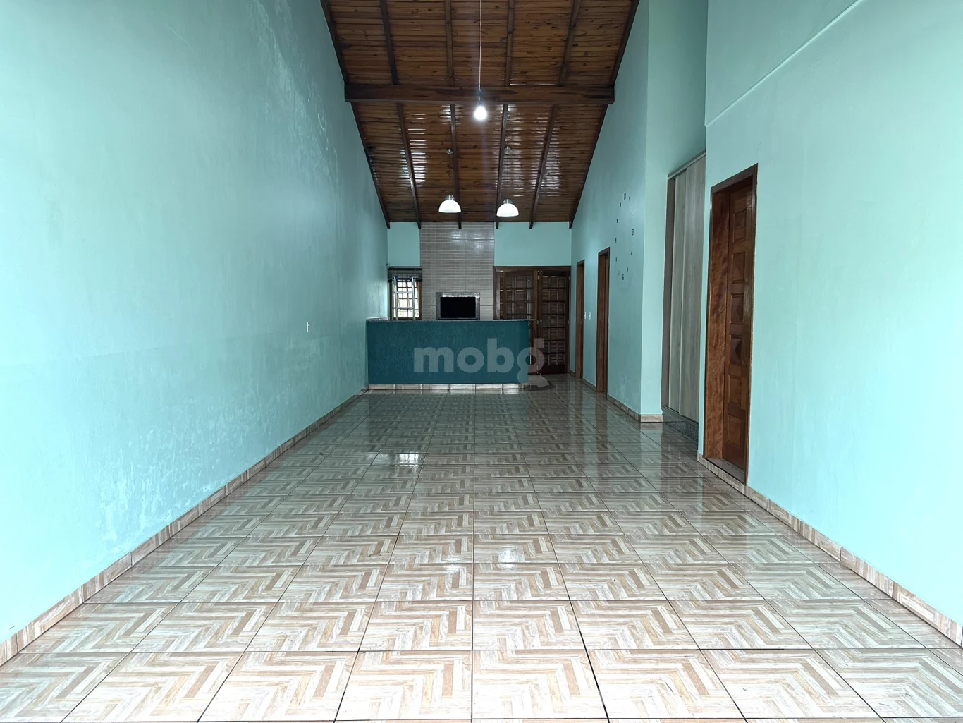 Casa para alugar com 3 quartos