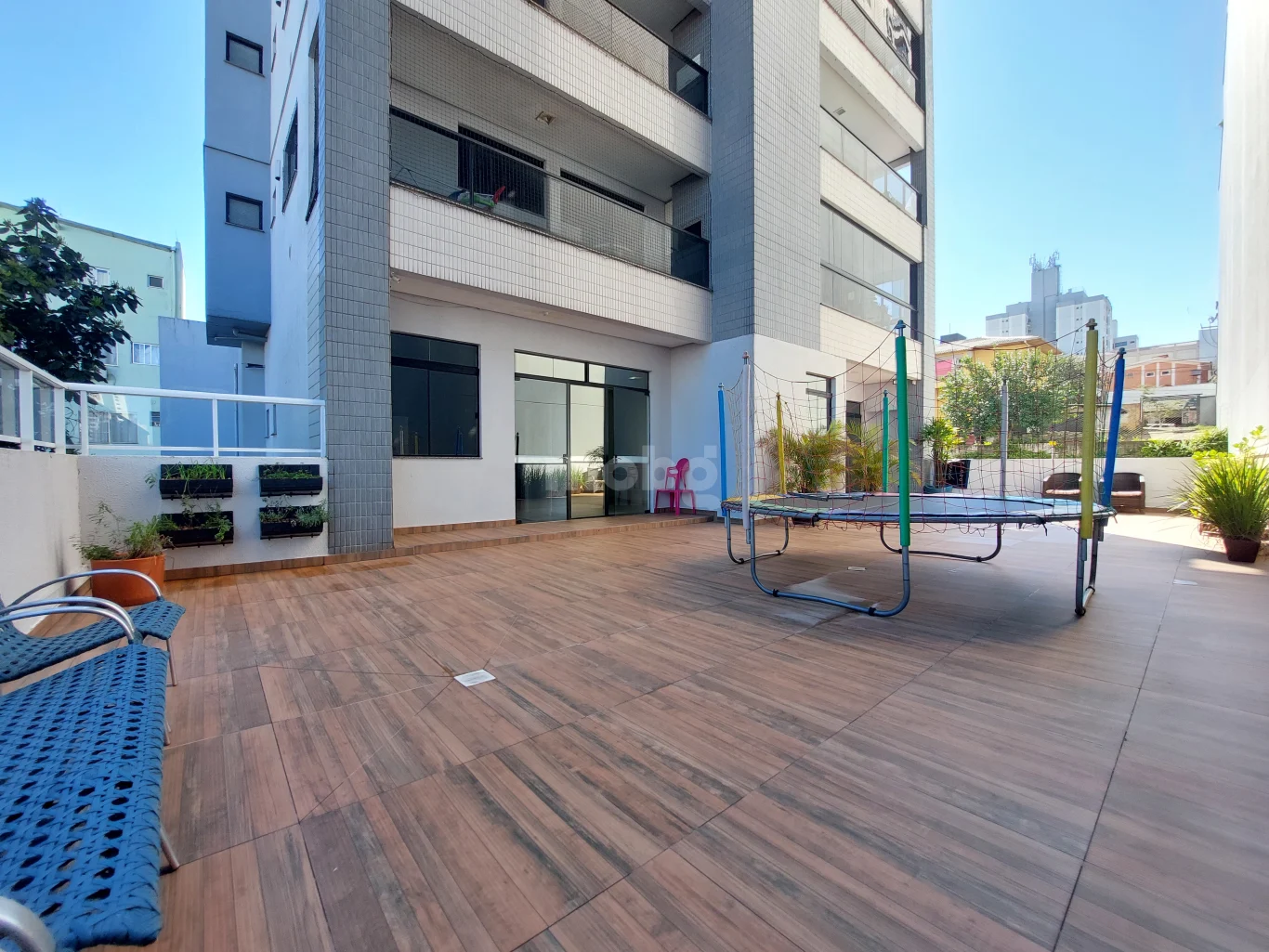 Apartamento para alugar com 2 quartos