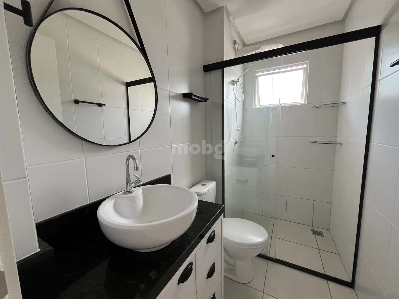 Apartamento para alugar com 2 quartos