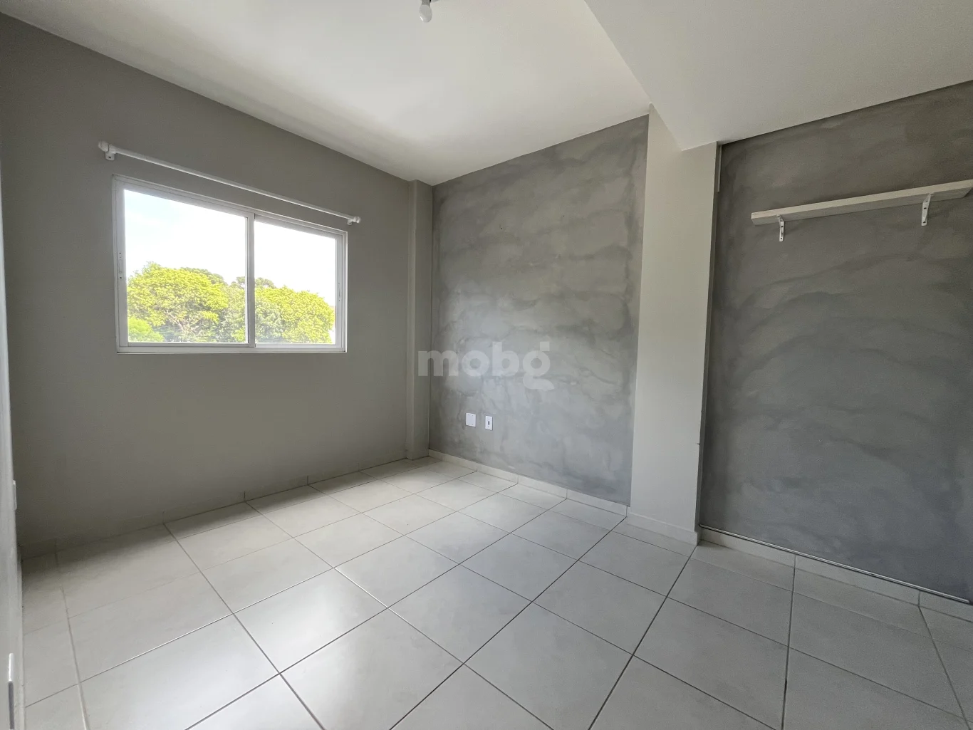 Apartamento para alugar com 2 quartos