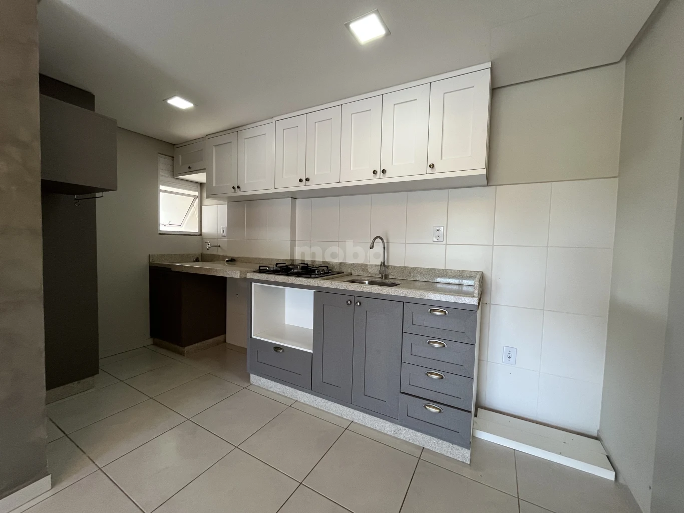 Apartamento para alugar com 2 quartos