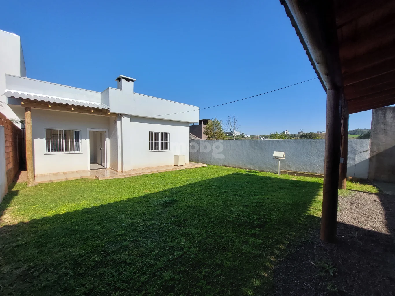 Casa para alugar em Chapecó, Líder