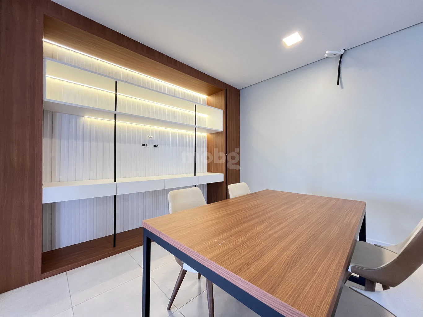 Sala_Comercial para alugar em Chapecó, Passo dos Fortes