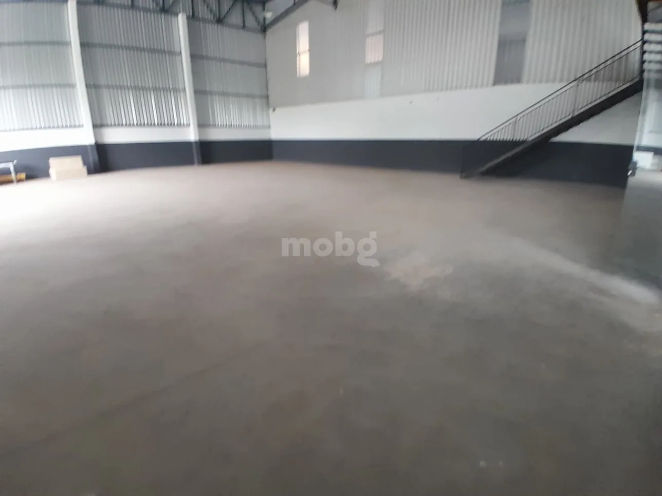 Barracao para alugar em Francisco Beltrão, Marrecas