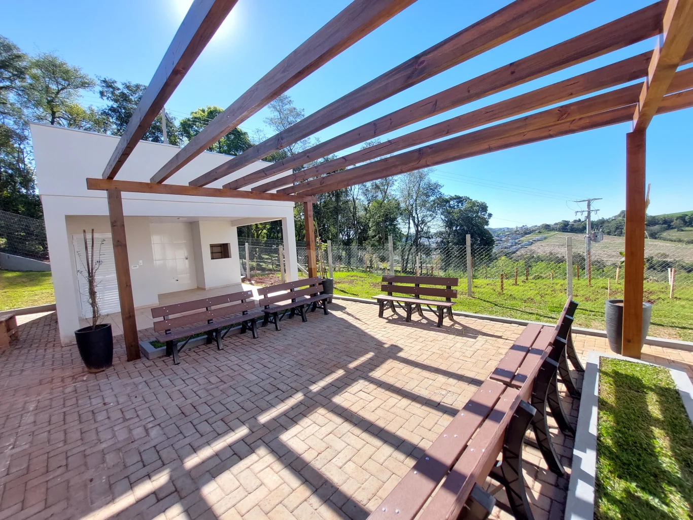 Apartamento para alugar com 2 quartos