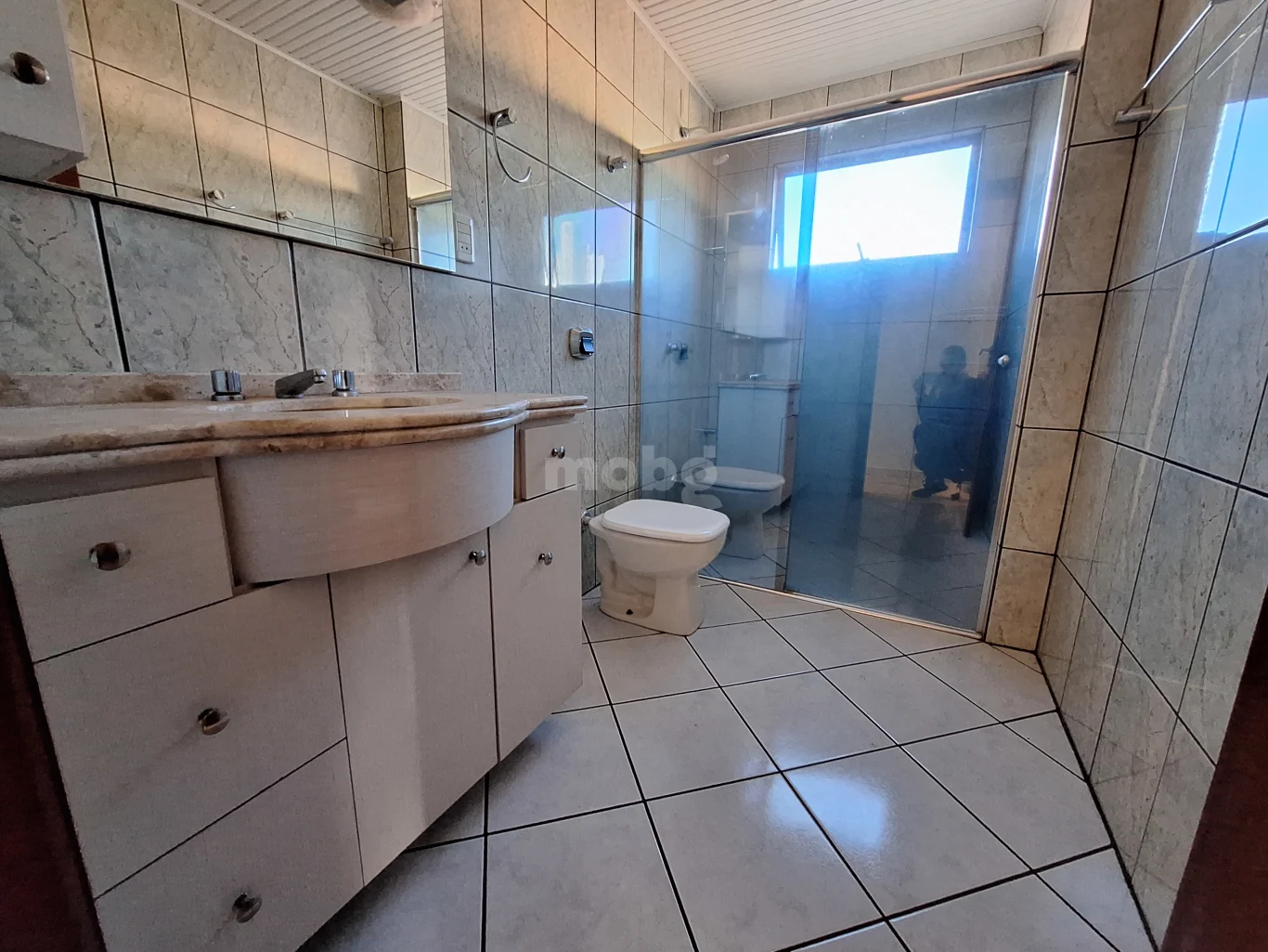 Apartamento para alugar com 4 quartos