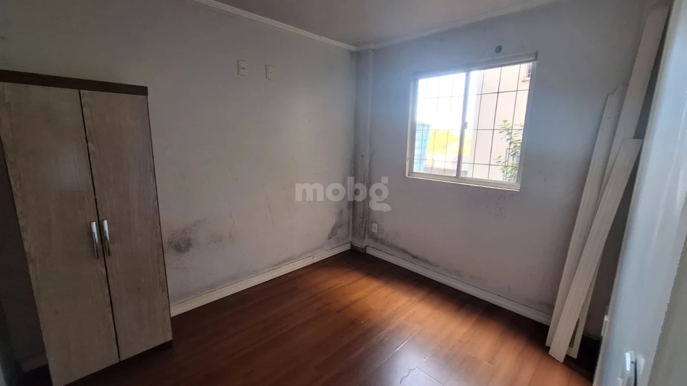 Apartamento para alugar com 2 quartos
