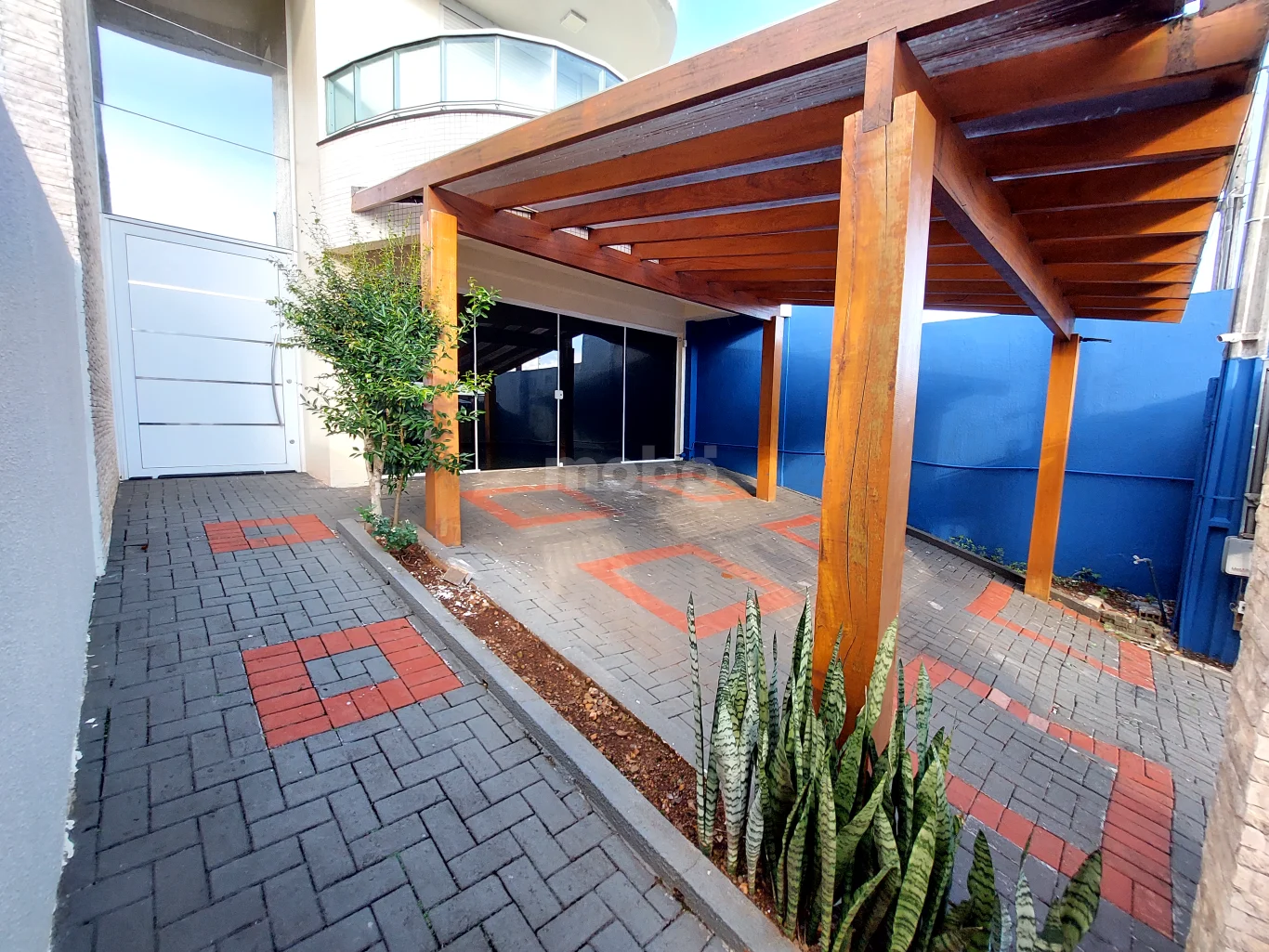 Casa para alugar com 3 quartos