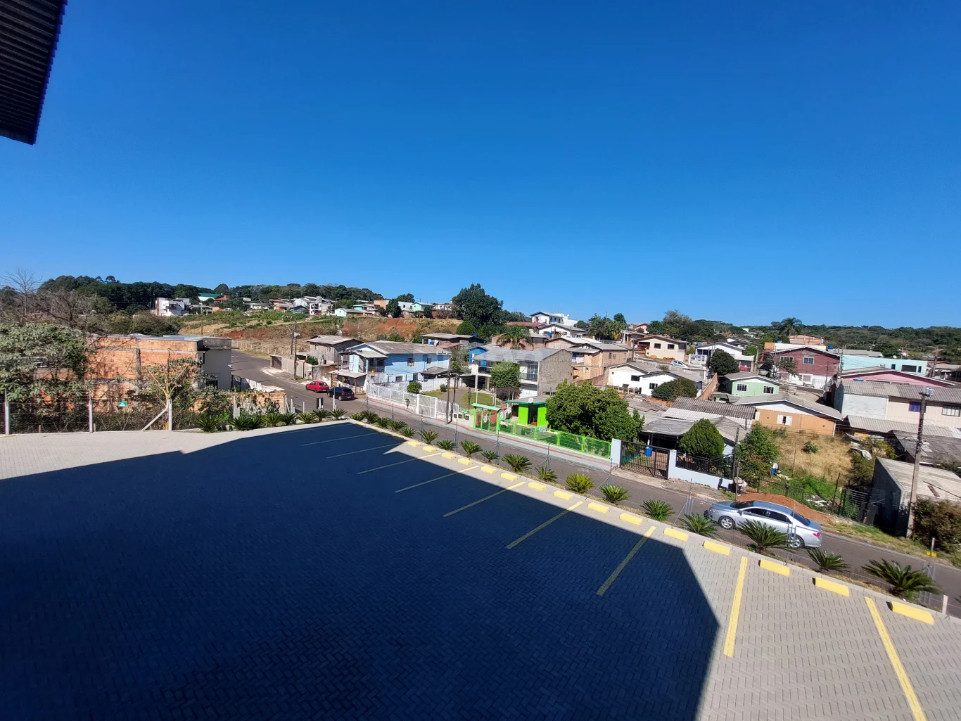 Barracao para alugar em Chapecó, Quedas do Palmital