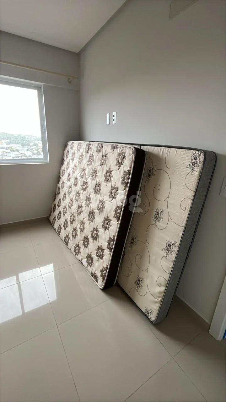 Apartamento para alugar com 2 quartos