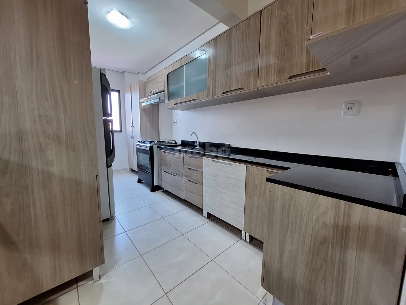 Apartamento para alugar com 3 quartos