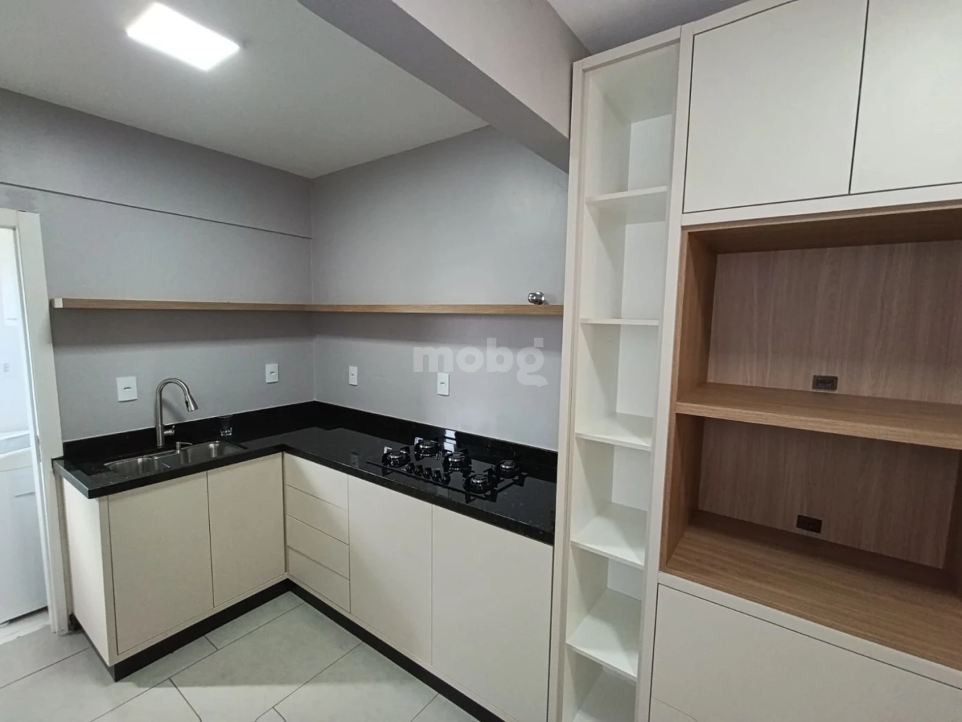 Apartamento para alugar com 3 quartos