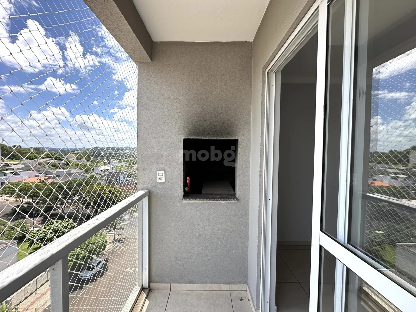 Apartamento para alugar com 3 quartos