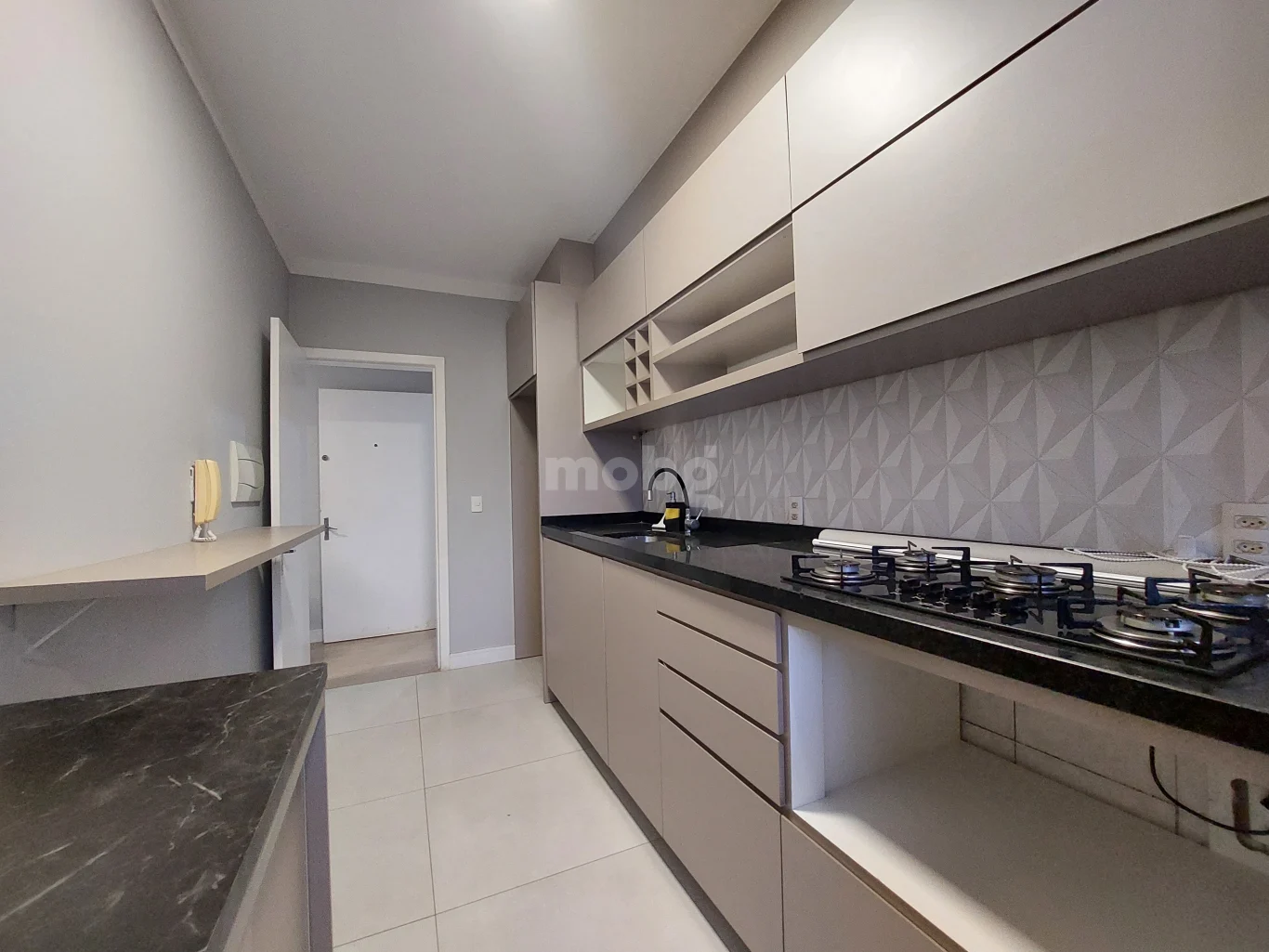 Apartamento para alugar com 3 quartos